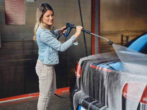 Best Pressure Washing Company Near Me  in River Ridge, FL